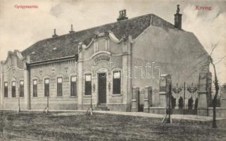 Enying Gyógyszertár