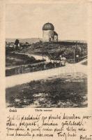 Öskü török mecset