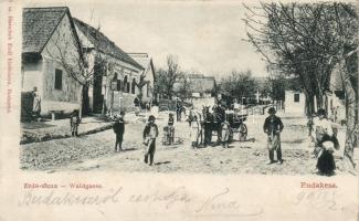 1899 Budakeszi Erdő utca