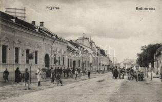 Fogaras Bethlen street
