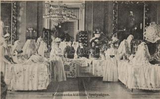 Ipolyság embroidery expo