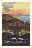 Vesuvio railway