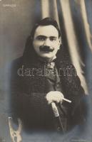 Enrico Caruso photo