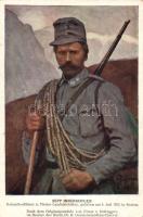 Sepp Innerkofler s: Defregger