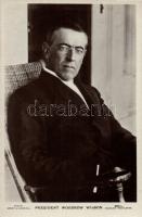 President Wilson
