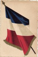 French flag