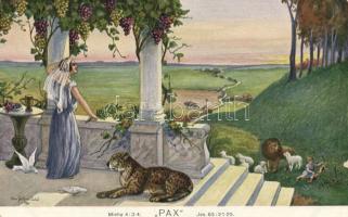 Pax s: Guillaume Pachot