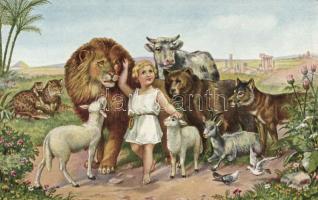 Pax, the future peace