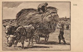 Farmer s: Walter Lilie