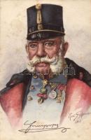 Franz Joseph s: Schneider (fl)