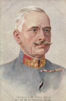 General Victor Dankl