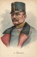 Von Boroevic s: Schneider (non pc)