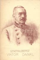 General Viktor Dankl (fl)