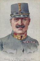 General von Pflanzer-Baltin