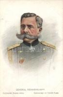 General Rennenkampf