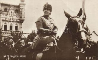 Marie of Romania