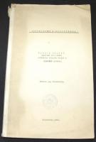 Ottlik László bevezetés a politikába egyetemi jegyzet 74 oldal-Kolozsvár 1941. + Ady Endre: Versek I...