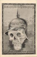 Dutch anti-war propaganda