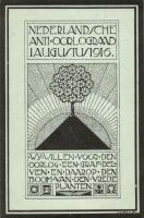 Dutch anti-war propaganda