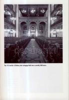 1999 P. Brestyánszky Ilona: Budapest zsinagógái, Ciceró Kiadó Bp., képekkel illusztrálva, történelmi...