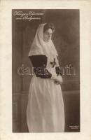 Queen Eleonore of Bulgaria