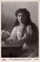Duchess Marie of Russia