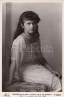 Duchess Anastasia of Russia