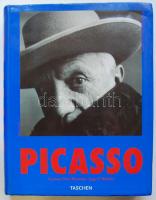 2004 Carsten-Peter Warncke: Pablo Picasso - Az 1890-1936 közötti művek, Taschen-Vince Kiadó, a művész életrajzával, munkásságával és rengeteg színes képpel illusztrálva