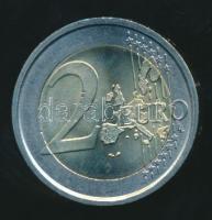 Olszország 2006. 2&#8364; "Téli Olimpia Torino" T:1 Italy 2006. 2 Euro "Winter Olympic Games Torino" C:Unc