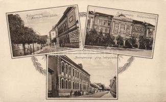 Zalaegerszeg iskolák (EK)