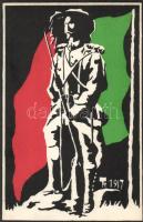 Italian military s: Raoul Tondelli