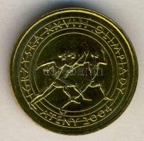 Lengyelország 2004. 2Zl Br "Olimpia Athén" T:BU
Poland 2004. 2 Zlote "Olympics Athens...