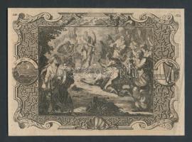 cca 1850 10 db bibliai illusztráció metszet / 10 vintage etchings 22x15 cm