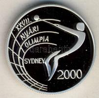 1999. 2000Ft Ag "Nyári olimpia-Sydney" T:PP