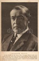 Woodrow Wilson (EK)