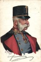 Franz Joseph s: Santho