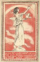 Dutch peace propaganda