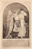 Dutch peace propaganda s: Midderigh-Bokhorst