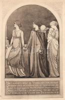 Dutch peace propaganda s: Midderigh-Bokhorst