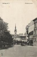 Budapest I. Mészáros utca