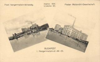 Budapest XI. Pesti Hengermalom