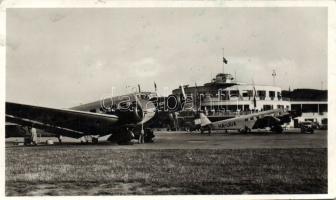 Budapest XVIII. Ferihegy photo