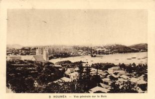 Nouméa Baie