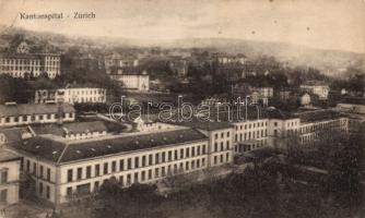 Zürich hospital