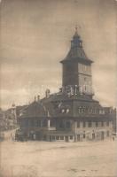 Brassó town hall photo