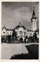 Marosvásárhely town hall
