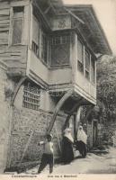 Constantinople street