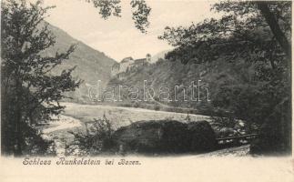 Runkelstein castle (EK)