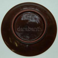 Vegyes porcelán és kerámia tétel