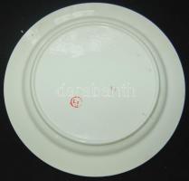 Vegyes porcelán és kerámia tétel